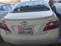 تۆیۆتا کامری